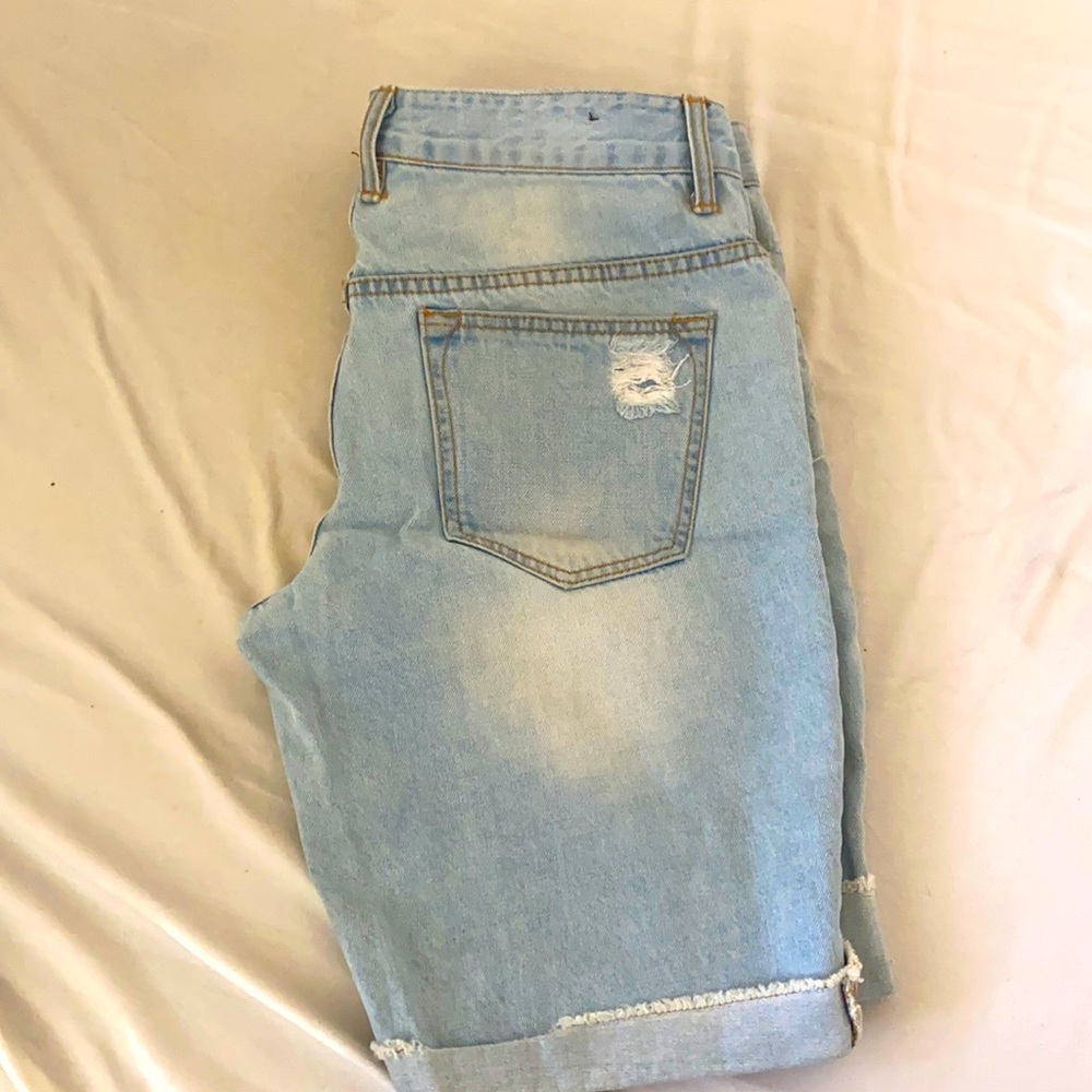 Shorts